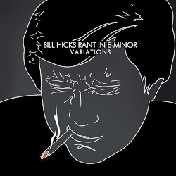 Rant in E-Minor: Variations