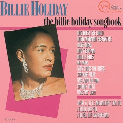 The Billie Holiday Songbook