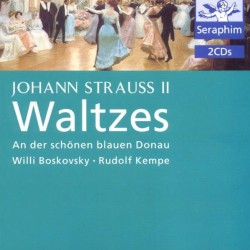 Waltzes