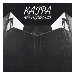 Nattdjurstid