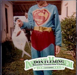 Because Tomorrow Comes