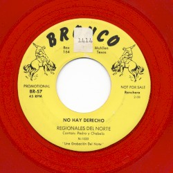 No hay derecho / Si fue por eso