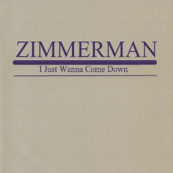 I Just Wanna Come Down