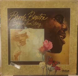 Brook Benton Sings A Love Story