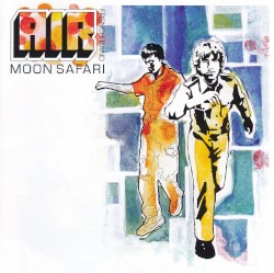 Moon Safari