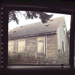 The Marshall Mathers LP 2 (deluxe edition)