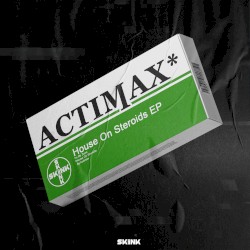 House on Steroids EP