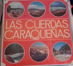 Las cuerdas caraqueñas