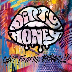 Can’t Find the Brakes