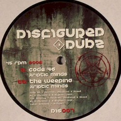 Code 46 / The Weeping