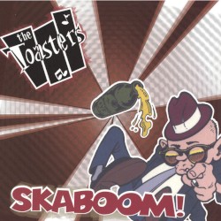 Skaboom!