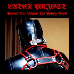 Passed Out Behind the Puppy‐Mask