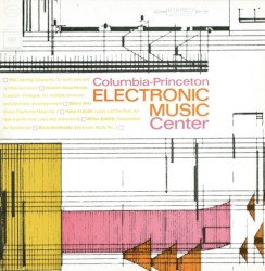 Columbia-Princeton Electronic Music Center