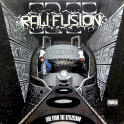 Live From the Styleetron