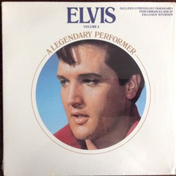 A Legendary Performer, Volume 4