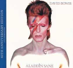 Aladdin Sane