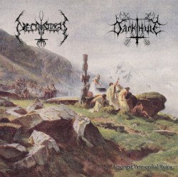 Amongst Primordial Ruins