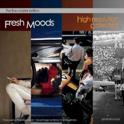 High Resolution Collected