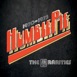 1970–1975: The A&M Rarities