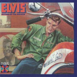 Return of the Rocker