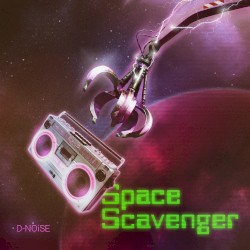 Space Scavenger EP
