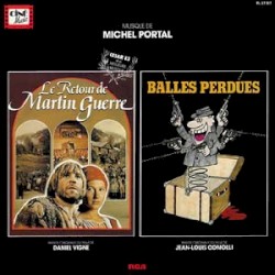 Le Retour de Martin Guerre / Balles Perdues