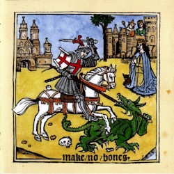 Make No Bones