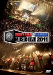 GUILTY GEAR X BLAZBLUE MUSIC LIVE 2011