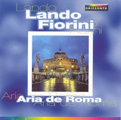 Aria de Roma