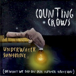 Underwater Sunshine (or What We Did on Our Summer Vacation)