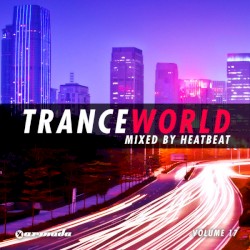 Trance World, Volume 17