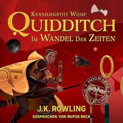 Quidditch im Wandel der Zeiten