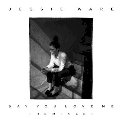 Say You Love Me (remixes)