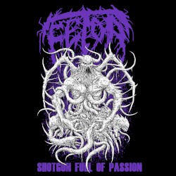 Shotgun Full of Passion