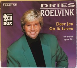 Door jou ga ik leven en andere grote hits