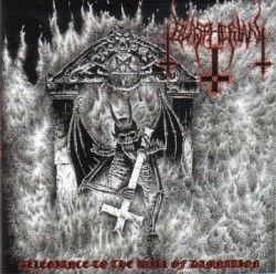 Allegiance to the Will of Damnation