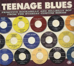 Teenage Blues
