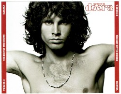 The Best of The Doors