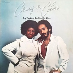 Only They Could Have Made This Album