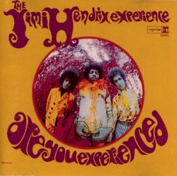 Are You Experienced