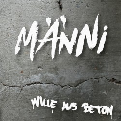Wille aus Beton