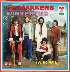 Wintertijd / Ja ik wil
