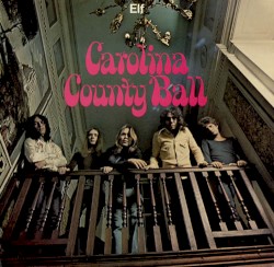 Carolina County Ball
