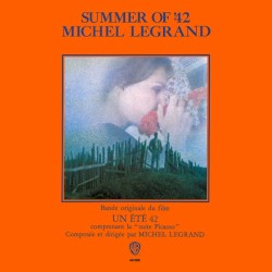 Summer of '42 / The Picasso Summer
