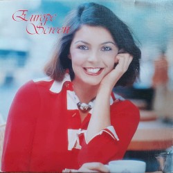 New Mood Music - Europe Screen