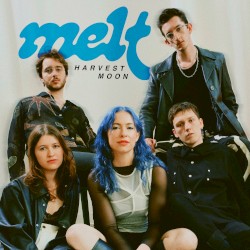 Harvest Moon (Live at Echo Mountain)