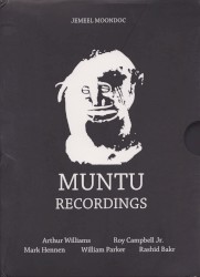 Muntu Recordings