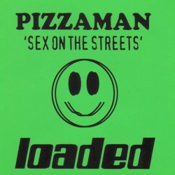 Sex on the Streets