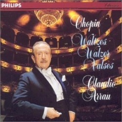 Waltzes