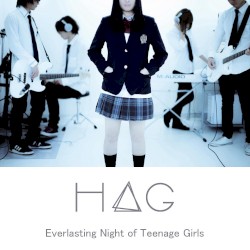 Everlasting Night of Teenage Girls